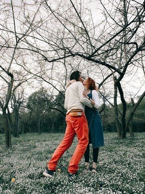 Фотоотчет с разных Love Story 2 от Игорь Бурба 1