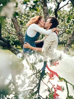 Фотоотчет с разных Love Story 3 от Игорь Бурба 1