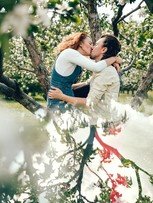 Фотоотчет с разных Love Story 3 от Игорь Бурба 1