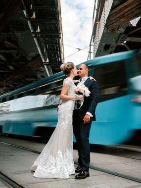 Фотоотчеты с разных свадеб 3 от Игорь Бурба 1