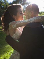 Фотоотчет со свадьбы Светланы и Станислава от Екатерина Измайлова 1