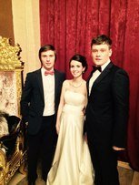Отчеты с разных свадеб Игорь Грибков 1