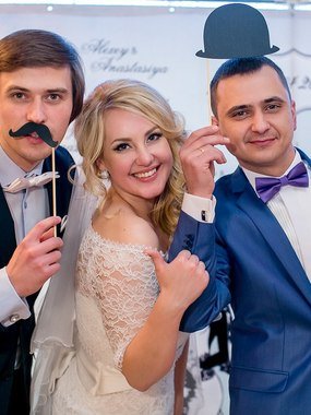 Отчеты с разных свадеб Игорь Грибков 2