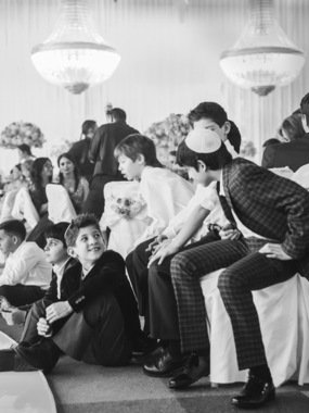 Фотоотчет с разных свадеб  от Александр Мурашкин 1