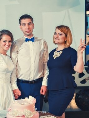 Отчеты с разных свадеб Ирина Кошелева 1
