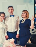 Отчеты с разных свадеб Ирина Кошелева 1