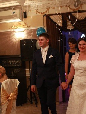 Отчеты с разных свадеб Ирина Кошелева 2