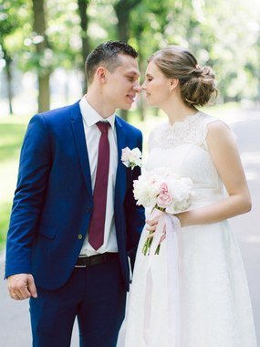 Фотоотчеты с разных свадеб 2 от Евгения Климова 1