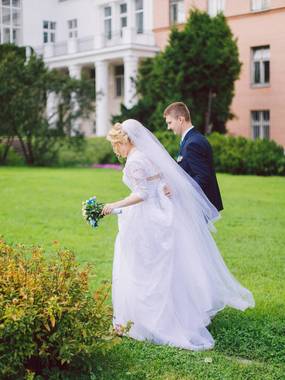 Фотоотчеты с разных свадеб 9 от Евгения Климова 2