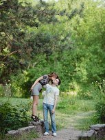 Фотоотчеты с разных Love Story 3 от Ольга Тимофеева 1