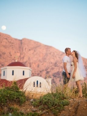 Фотоотчет со свадьбы Евгения и Ирины от Ольга Роговицкая 2