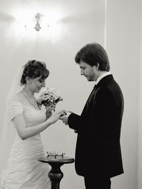 Фотоотчет со свадьбы Ани и Миши от Ольга Тимофеева 2