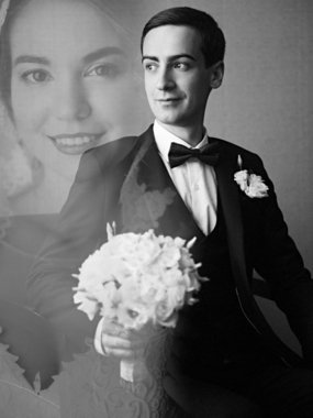 Фотоотчеты с разных свадеб 1 от Алексей Янбаев 2