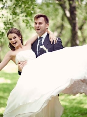 Фотоотчеты с разных свадеб 2 от Алексей Янбаев 2