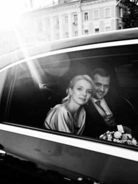 Фотоотчеты с разных свадеб 8 от Алексей Янбаев 2