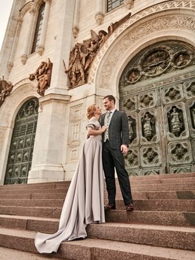 Фотоотчеты с разных свадеб 9 от Алексей Янбаев 2