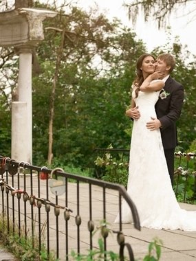 Фотоотчеты с разных свадеб 12 от Алексей Янбаев 2