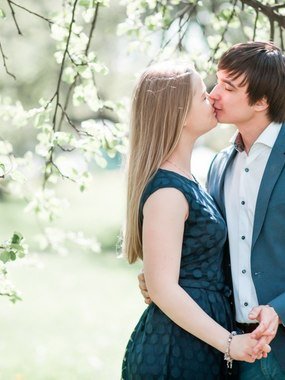 Фотоотчеты с разных Love Story 1 от Ира Фет 2