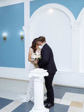 Фотоотчет со свадьбы Максима и Кати от Мария Козлова 1