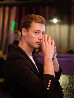  Данила Цыганов 1
