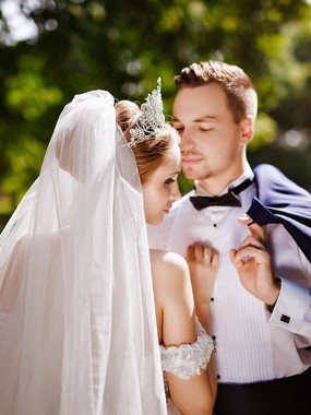 Фотоотчет со свадьбы Алексея и Кристины от Андрей Вайман 1