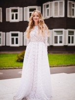 Фотоотчет со свадьбы Андрея и Вероники от Андрей Вайман 1
