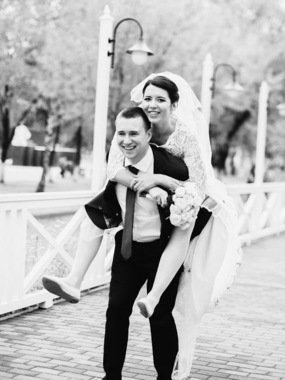 Фотоотчет со свадьбы 2 от Алевтина Антипова 2