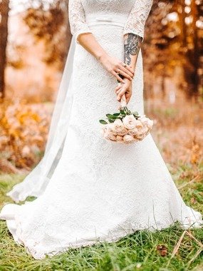 Фотоотчет со свадьбы 2 от Алевтина Антипова 1