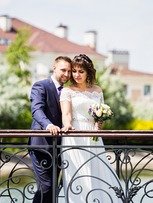 Фотоотчет со свадьбы Елизаветы и Александра от Геннадий Дворников 1