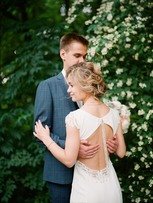 Фотоотчет со свадьбы Маши и Олега от Людмила Фатеева 1
