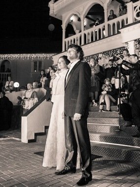Фотоотчеты с разных свадеб от Михаил Дмитриев 1
