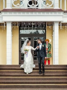 Фотоотчеты с разных свадеб от Михаил Дмитриев 2