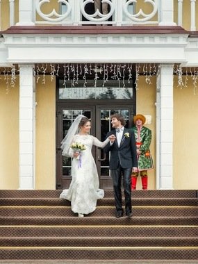Фотоотчеты с разных свадеб от Михаил Дмитриев 2