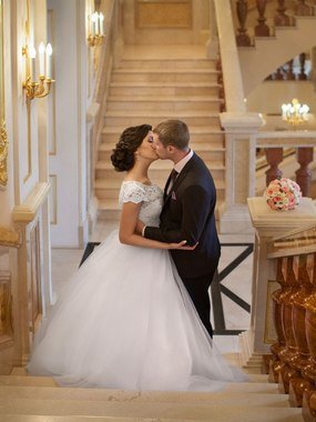 Фотоотчеты с разных свадеб от Михаил Герасимов 2