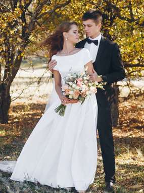 Фотоотчет со свадьбы Виталия и Ксении от Ярослав Калиновский 1