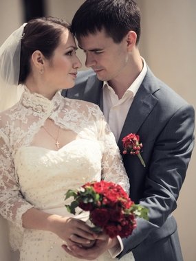 Фотоотчет со свадьбы 1 от Антон Юдин 2