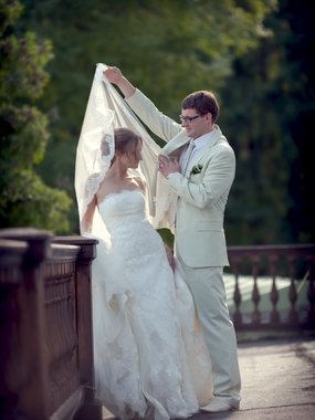 Фотоотчет со свадьбы 2 от Антон Юдин 2