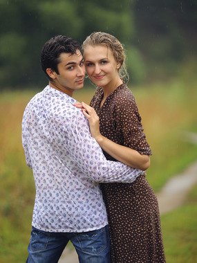 Фотоотчет Love story 2 от Антон Юдин 2