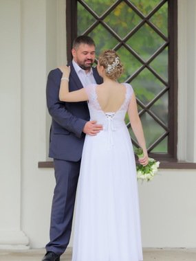 Фотоотчет со свадьбы Юлии и Алексея от Антон Юдин 2