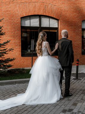 Фотоотчет со свадьбы Олега и Марии от Юрий Дубинин 1