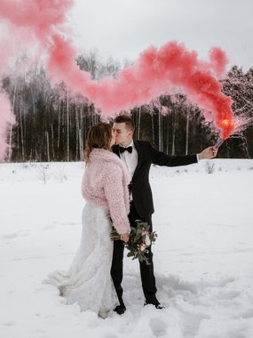 Фотоотчет со свадьбы Петра и Анны от Юрий Дубинин 1