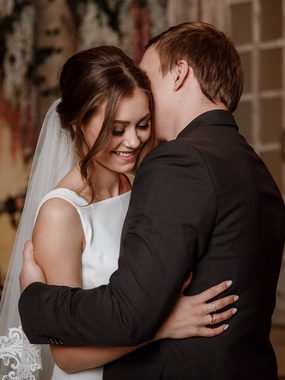 Фотоотчет со свадьбы Руслана и Юлии от Юрий Дубинин 1