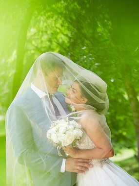 Фотоотчет с разных свадеб от Fotoview 1