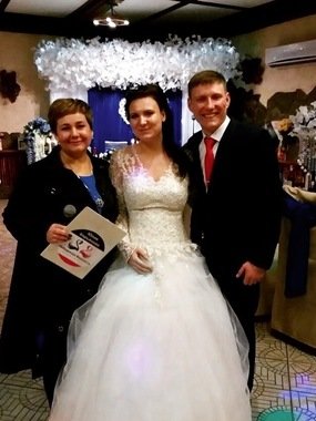 Отчеты с разных свадеб Юлия Кирьянова 1