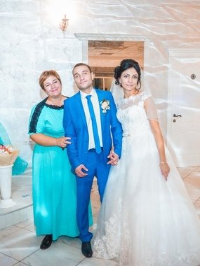 Отчеты с разных свадеб Юлия Кирьянова 2