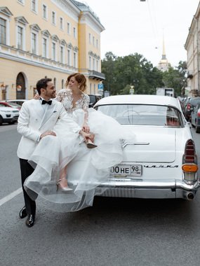 Фотоотчет со свадьбы 1 от Юрий Гусев 1