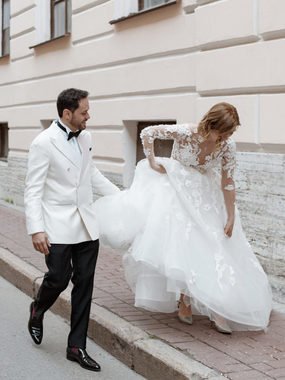 Фотоотчет со свадьбы 1 от Юрий Гусев 2