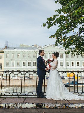 Фотоотчеты с разных свадеб 2 от Igor Shebarshov 1