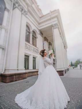 Фотоотчет со свадьбы Алексея и Натальи от Дмитрий Вербицкий 1