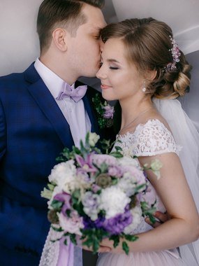 Фотоотчет со свадьбы Екатерины и Андрея от Дмитрий Вербицкий 1